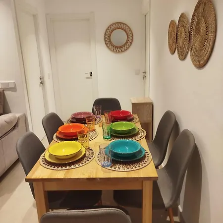 Nunes Luxury Apartment *