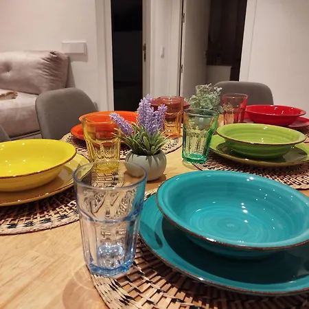 Apartment Nunes Luxury *