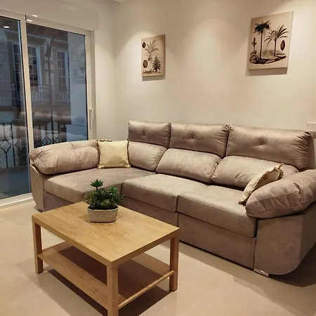 Nunes Luxury Apartment *