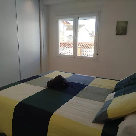 Nunes Luxury Apartment *