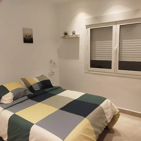 Nunes Luxury * Ronda