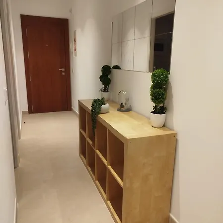 Apartment Nunes Luxury *