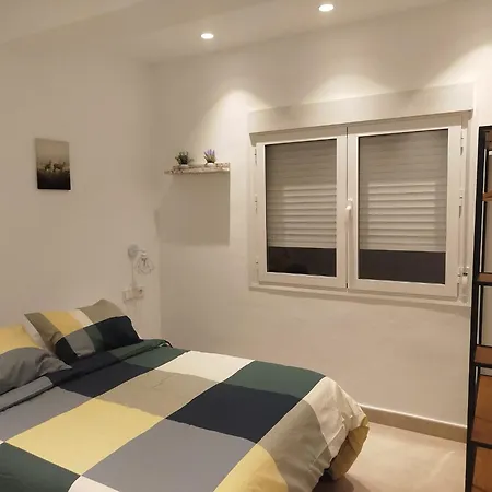 Apartment Nunes Luxury