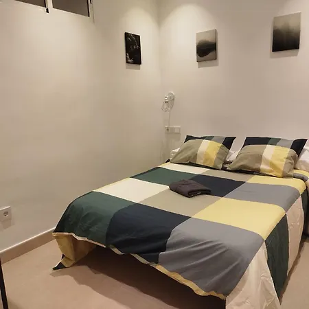 Apartment Nunes Luxury Ronda