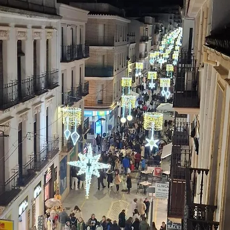 Nunes Luxury * Ronda