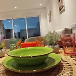 Appartamento Nunes Luxury Ronda