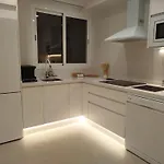 Nunes Luxury アパート ロンダ