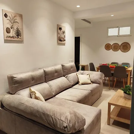 Daire Nunes Luxury Ronda