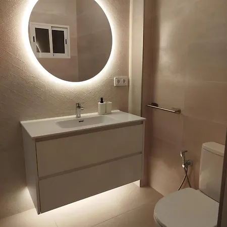Nunes Luxury Διαμέρισμα