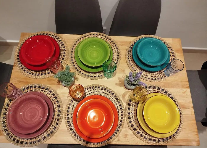 דירה Nunes Luxury *