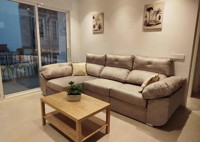 Nunes Luxury דירה *