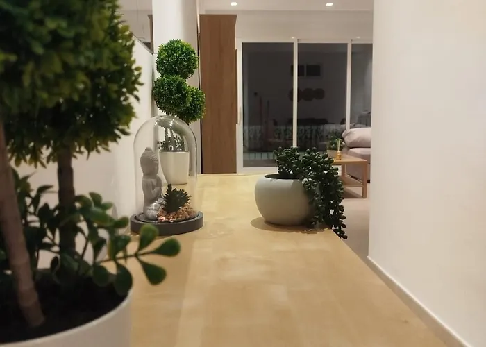 Nunes Luxury רונדה