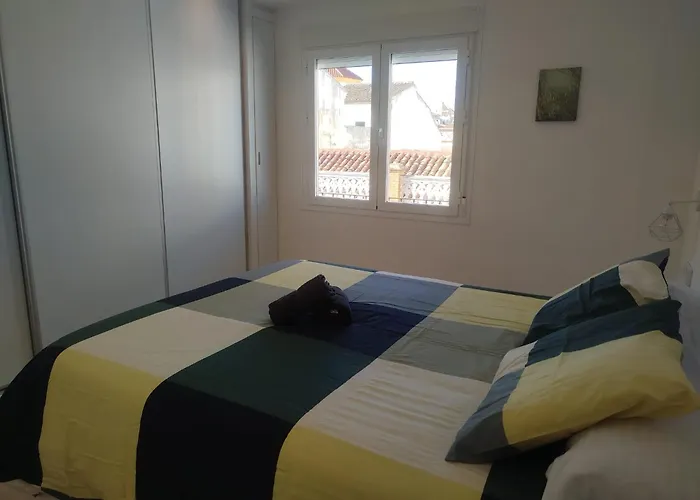 Nunes Luxury דירה *