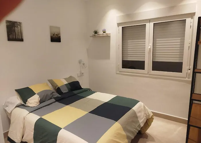 Nunes Luxury * רונדה