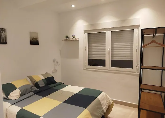 דירה Nunes Luxury