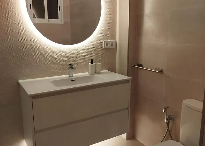 Nunes Luxury דירה