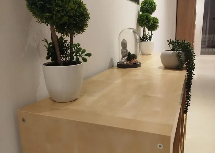 Nunes Luxury רונדה