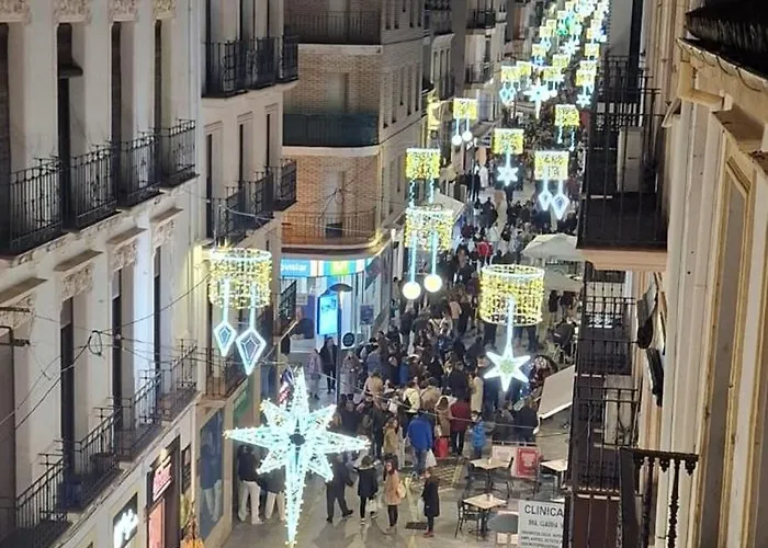 Nunes Luxury * רונדה