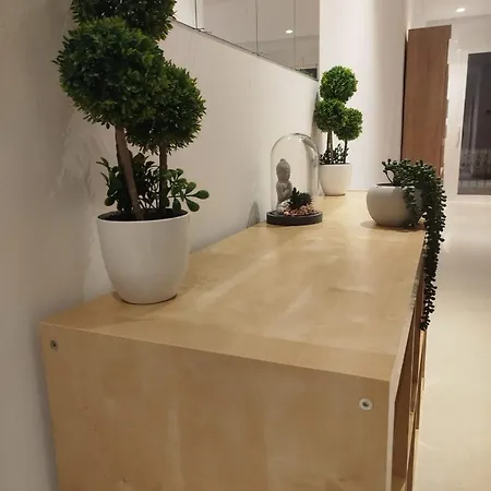 Nunes Luxury روندا