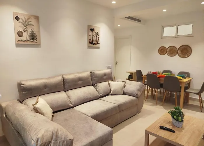 Nunes Luxury * ロンダ