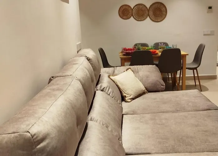 Nunes Luxury ロンダ